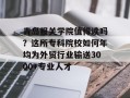 青岛报关学院值得读吗？这所专科院校如何年均为外贸行业输送3000+专业人才