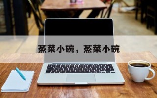 蒸菜小碗，蒸菜小碗