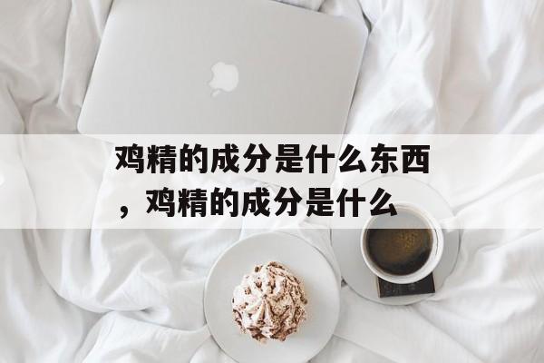 鸡精的成分是什么东西，鸡精的成分是什么-第1张图片-