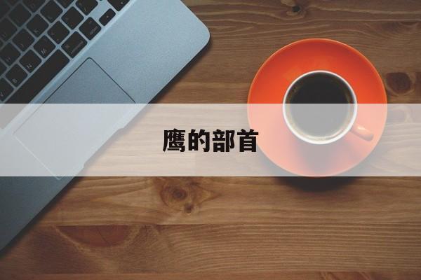 鹰的部首-第1张图片-