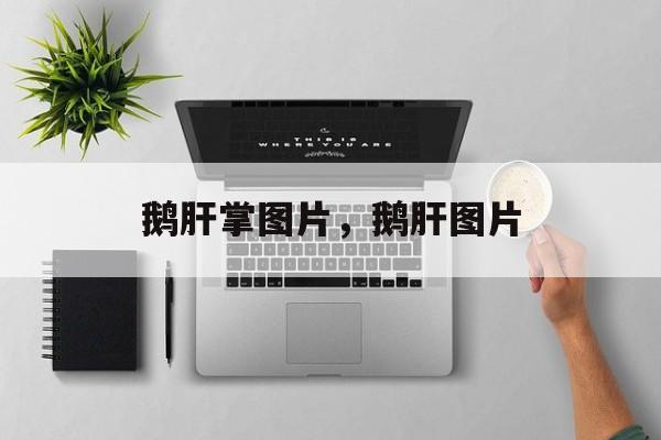 鹅肝掌图片，鹅肝图片-第1张图片-