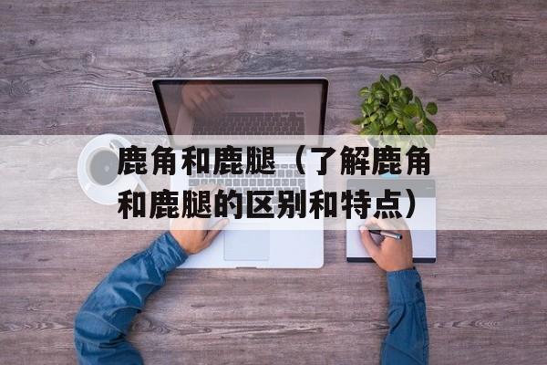鹿角和鹿腿（了解鹿角和鹿腿的区别和特点）-第1张图片-