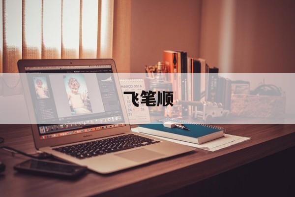 飞笔顺-第1张图片-