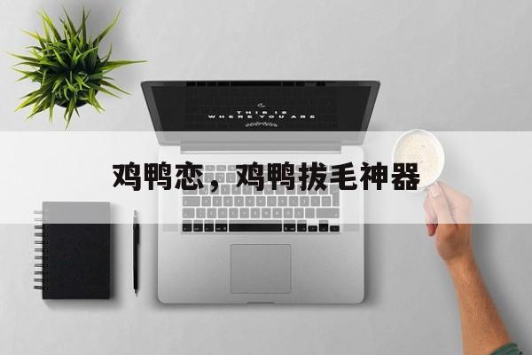 鸡鸭恋，鸡鸭拔毛神器-第1张图片-