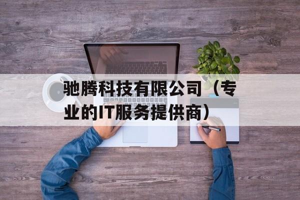 驰腾科技有限公司（专业的IT服务提供商）-第1张图片-