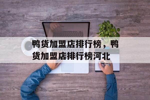 鸭货加盟店排行榜，鸭货加盟店排行榜河北-第1张图片-