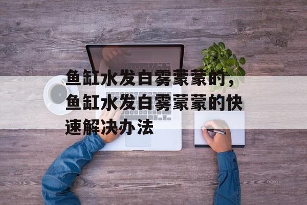 鱼缸水发白雾蒙蒙的，鱼缸水发白雾蒙蒙的快速解决办法-第1张图片-