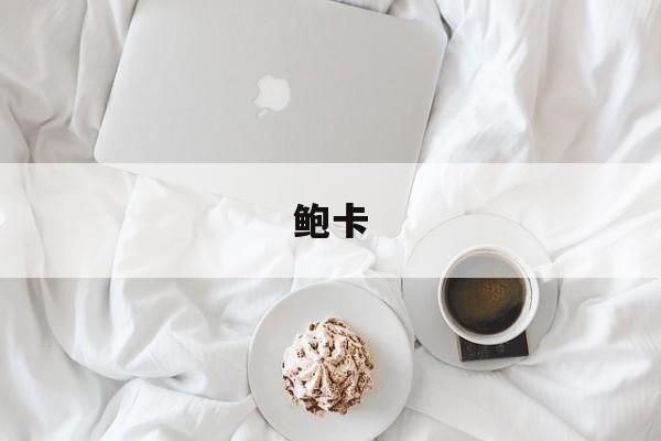 鲍卡-第1张图片-