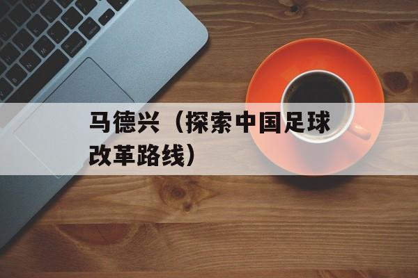 马德兴（探索中国足球改革路线）-第1张图片-
