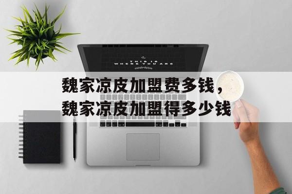魏家凉皮加盟费多钱，魏家凉皮加盟得多少钱-第1张图片-