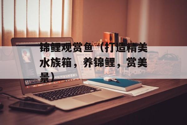 锦鲤观赏鱼（打造精美水族箱，养锦鲤，赏美景）-第1张图片-