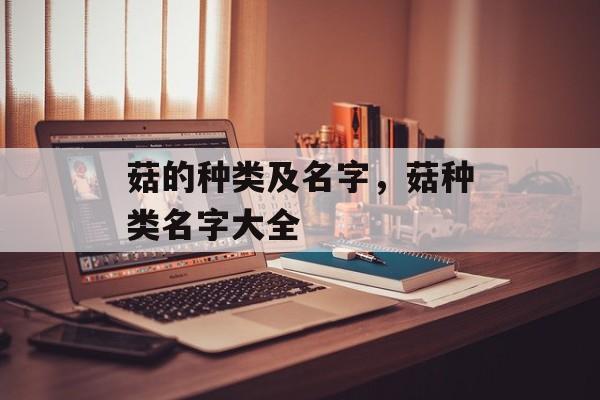 菇的种类及名字，菇种类名字大全-第1张图片-
