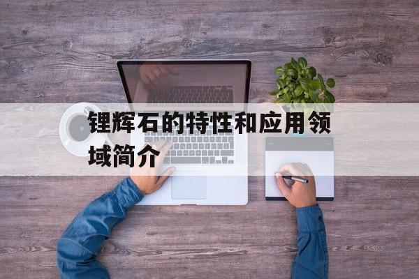 锂辉石的特性和应用领域简介-第1张图片-