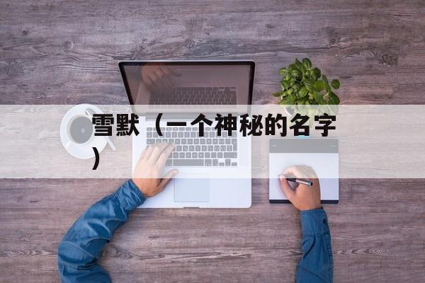 雪默（一个神秘的名字）-第1张图片-