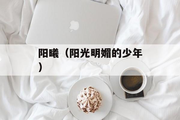 阳曦（阳光明媚的少年）-第1张图片-