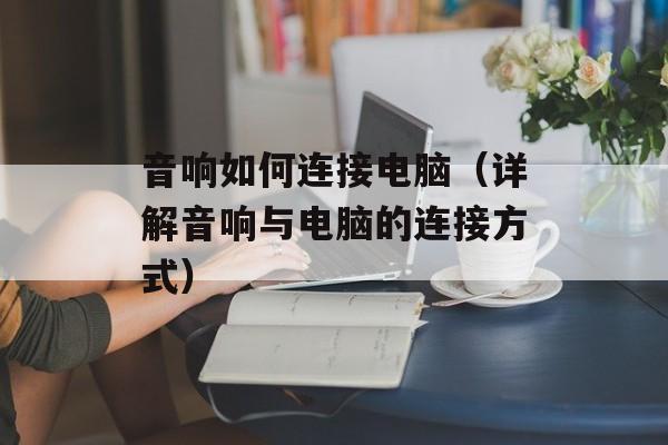 音响如何连接电脑（详解音响与电脑的连接方式）-第1张图片-