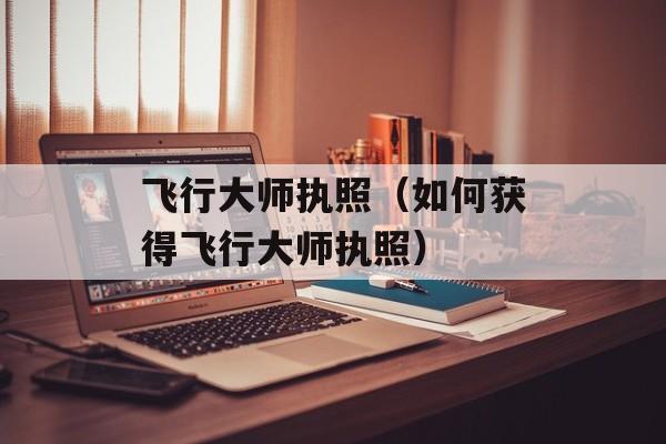 飞行大师执照（如何获得飞行大师执照）-第1张图片-