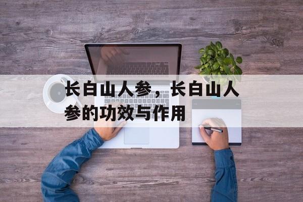 长白山人参，长白山人参的功效与作用-第1张图片-