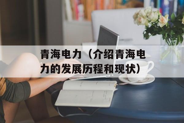 青海电力（介绍青海电力的发展历程和现状）-第1张图片-