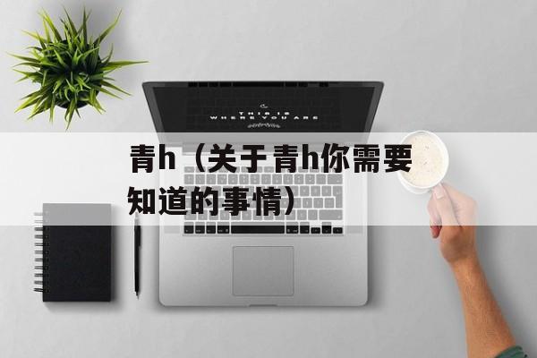 青h（关于青h你需要知道的事情）-第1张图片-