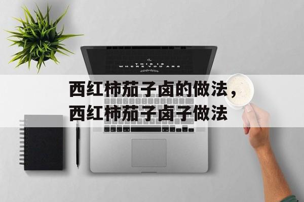 西红柿茄子卤的做法，西红柿茄子卤子做法-第1张图片-