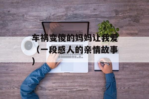 车祸变傻的妈妈让我爱（一段感人的亲情故事）-第1张图片-