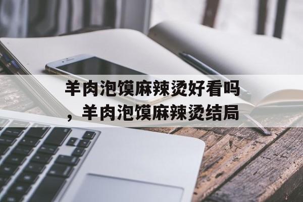 羊肉泡馍麻辣烫好看吗，羊肉泡馍麻辣烫结局-第1张图片-