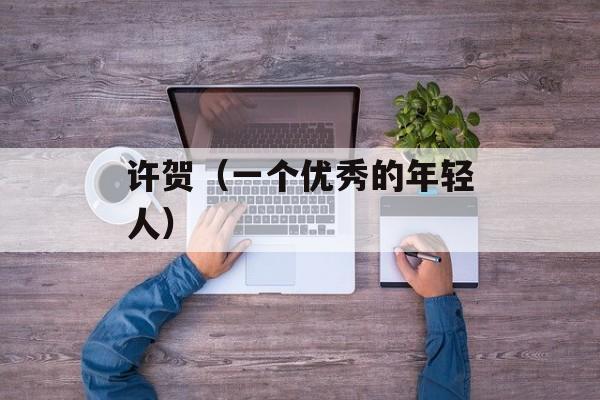 许贺（一个优秀的年轻人）-第1张图片-