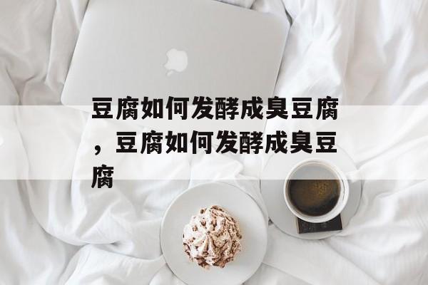 豆腐如何发酵成臭豆腐，豆腐如何发酵成臭豆腐-第1张图片-