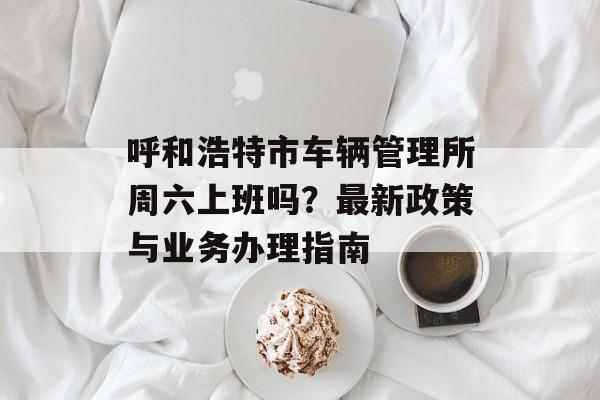 呼和浩特市车辆管理所周六上班吗？最新政策与业务办理指南-第1张图片-