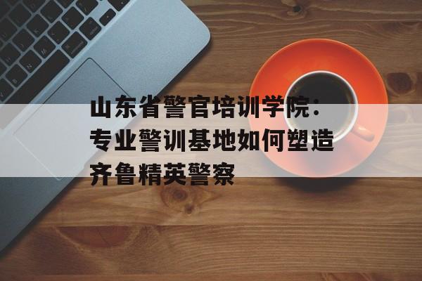 山东省警官培训学院：专业警训基地如何塑造齐鲁精英警察-第1张图片-