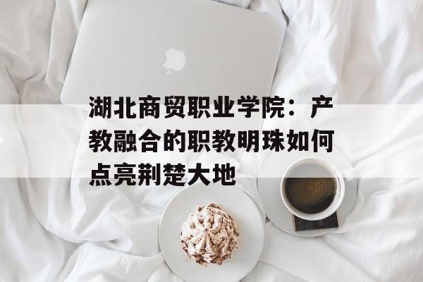 湖北商贸职业学院：产教融合的职教明珠如何点亮荆楚大地-第1张图片-