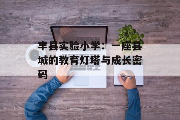 丰县实验小学：一座县城的教育灯塔与成长密码-第1张图片-