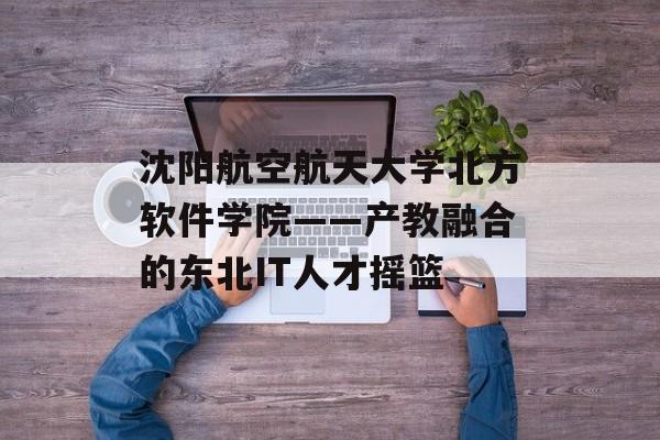 沈阳航空航天大学北方软件学院——产教融合的东北IT人才摇篮-第1张图片-
